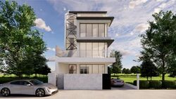 Opera Estate (D15), Terrace #618915431